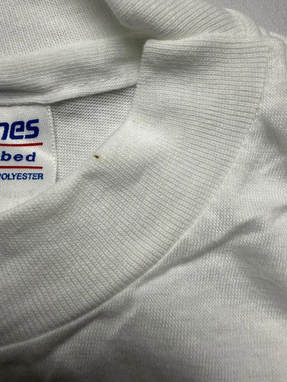 Hanes see photos